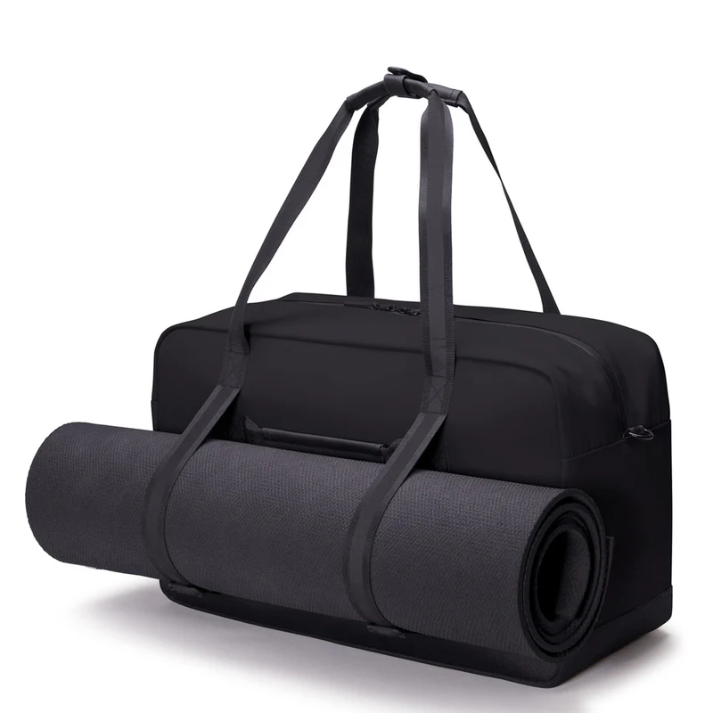 Ucon Acrobatics Omasu Aloe - Reisetasche 50 cm (black)