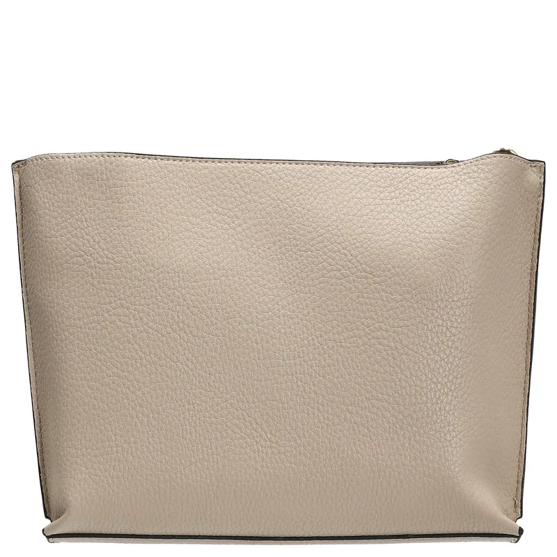Valentino Bags Fall Re - Umhängetasche 25.5 cm (ecru)