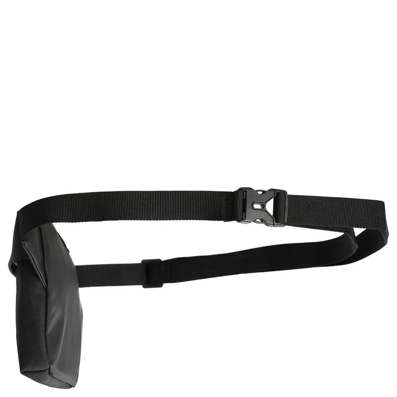 Strellson Alperton Mickel - Gürteltasche 20 cm (schwarz)