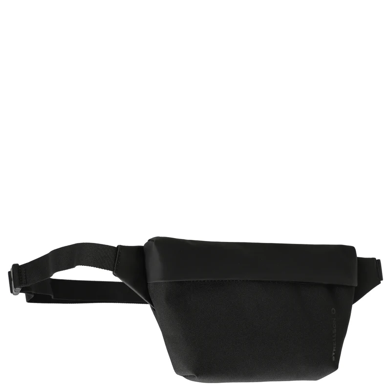 Strellson Alperton Mickel - Gürteltasche 20 cm (schwarz)