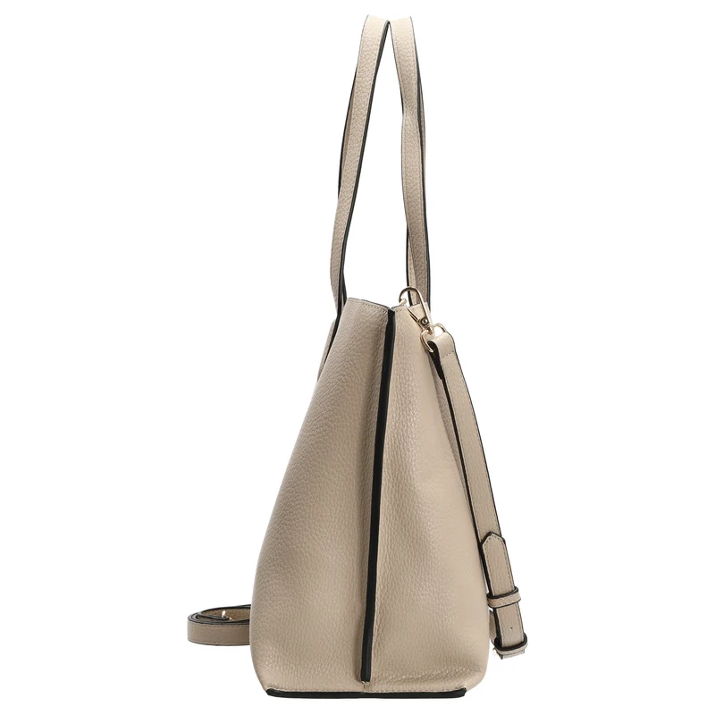 Valentino Bags Fall Re - Shopper 32 cm (ecru)