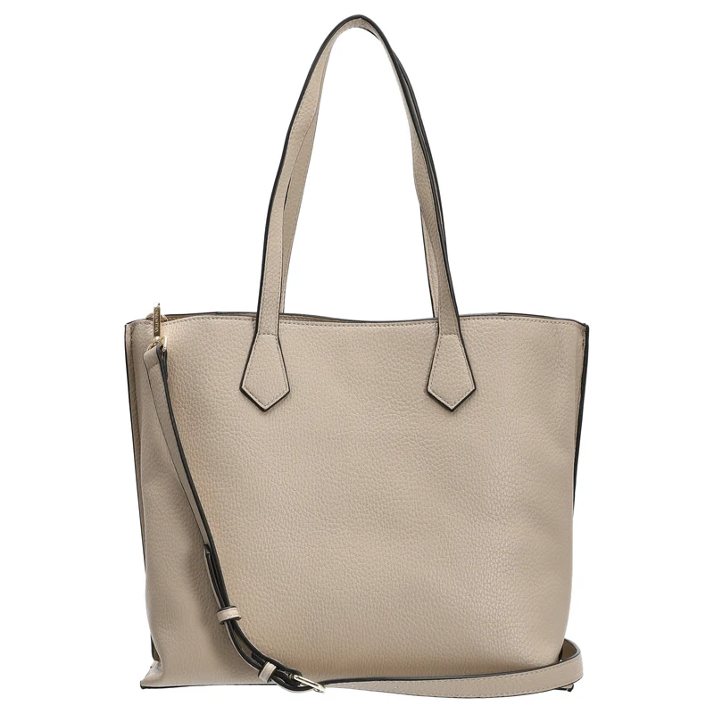 Valentino Bags Fall Re - Shopper 32 cm (ecru)