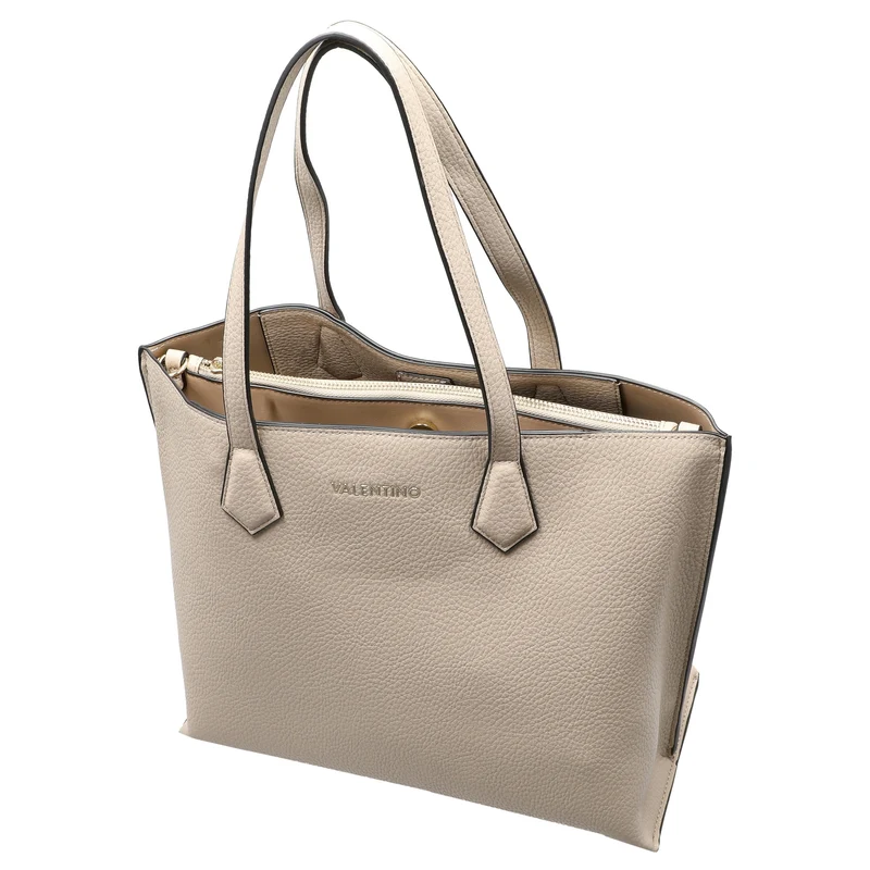Valentino Bags Fall Re - Shopper 32 cm (ecru)