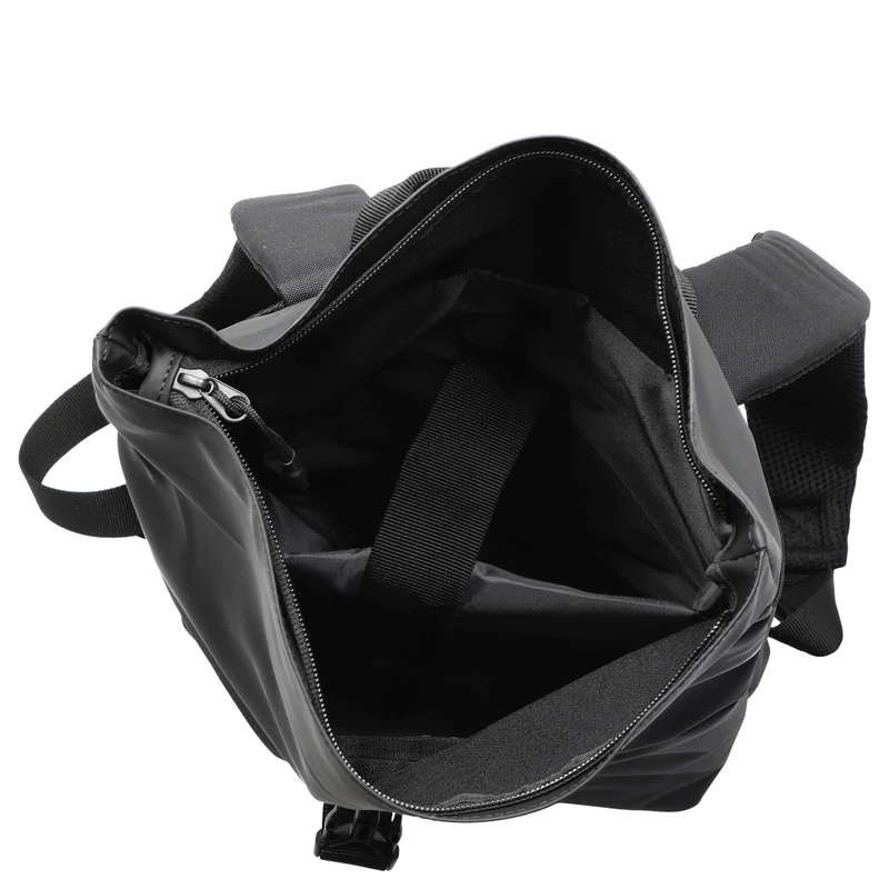 Strellson Alperton Eddie - Rucksack 38 cm (schwarz)