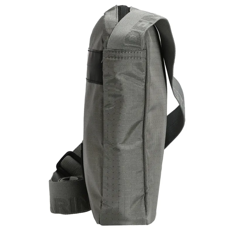 Strellson Northwood RS Marcus - Umhängetasche 24.5 cm (hellgrau)