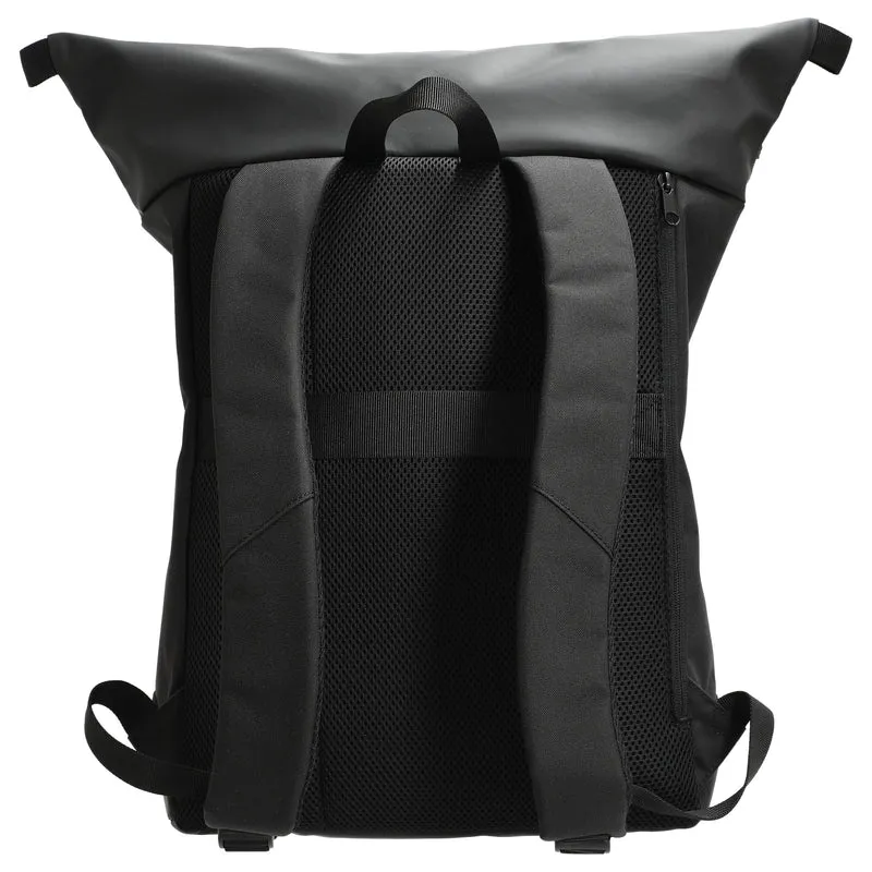 Strellson Alperton Sebastian - Rucksack 53 cm (schwarz)