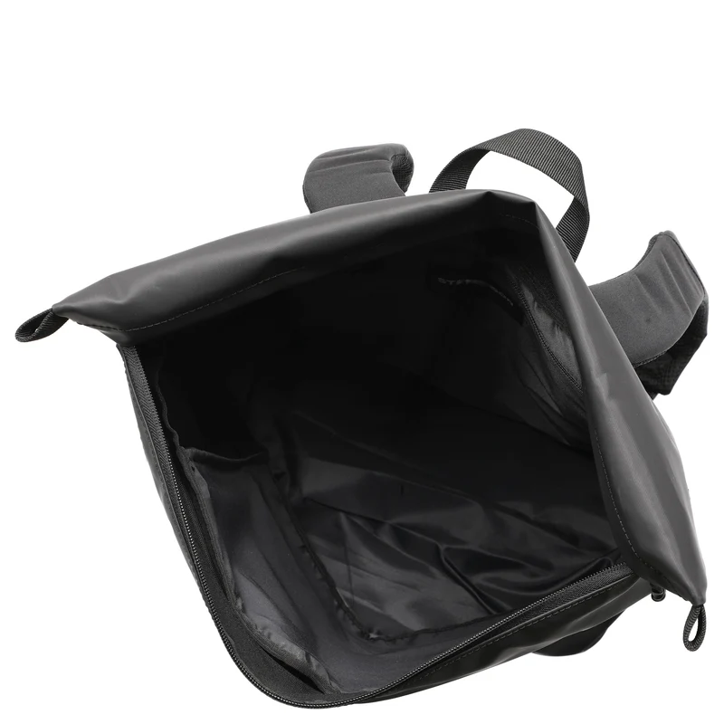 Strellson Alperton Sebastian - Rucksack 53 cm (schwarz)