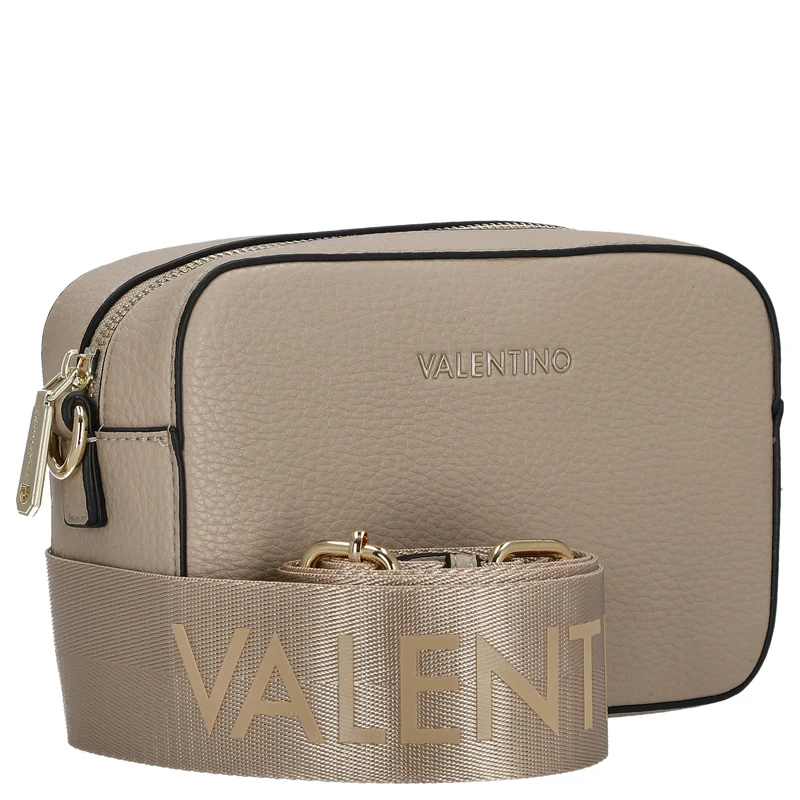 Valentino Bags Fall Re - Umhängetasche 19 cm (ecru)