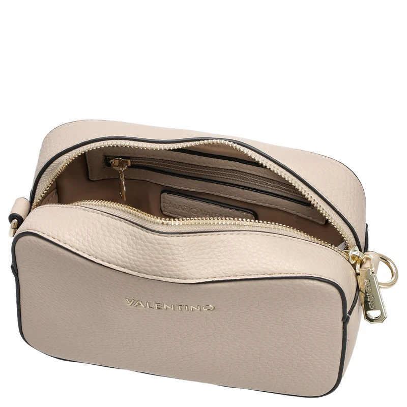 Valentino Bags Fall Re - Umhängetasche 19 cm (ecru)