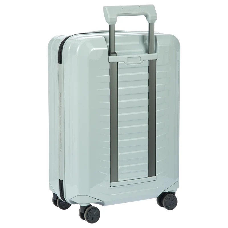 Porsche Design Roadster Hardcase - 4-Rollen-Kabinentrolley S 55 cm (chalk shiny)