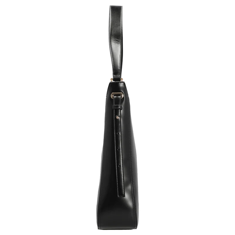 Seidenfelt Arvaja Hobo - Shopper 37 cm (black)
