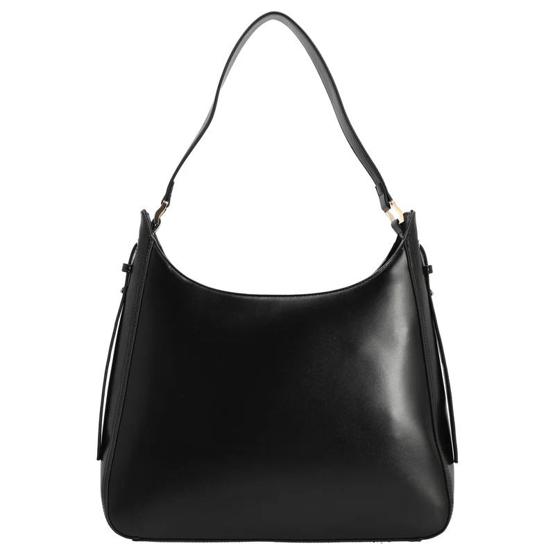 Seidenfelt Arvaja Hobo - Shopper 37 cm (black)