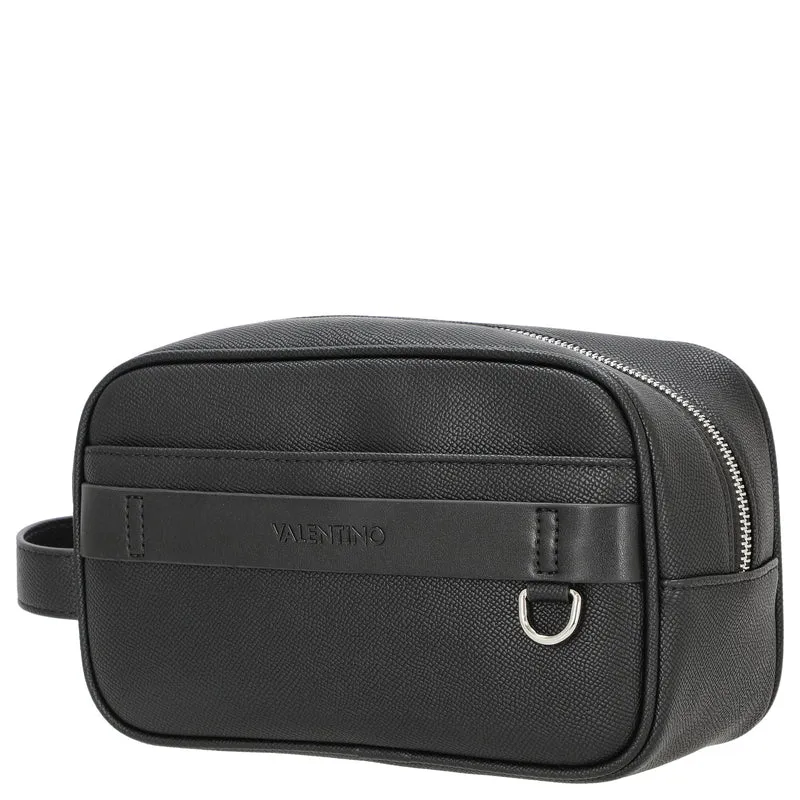 Valentino Bags Landon - Cosmetic Case 23 cm (nero)