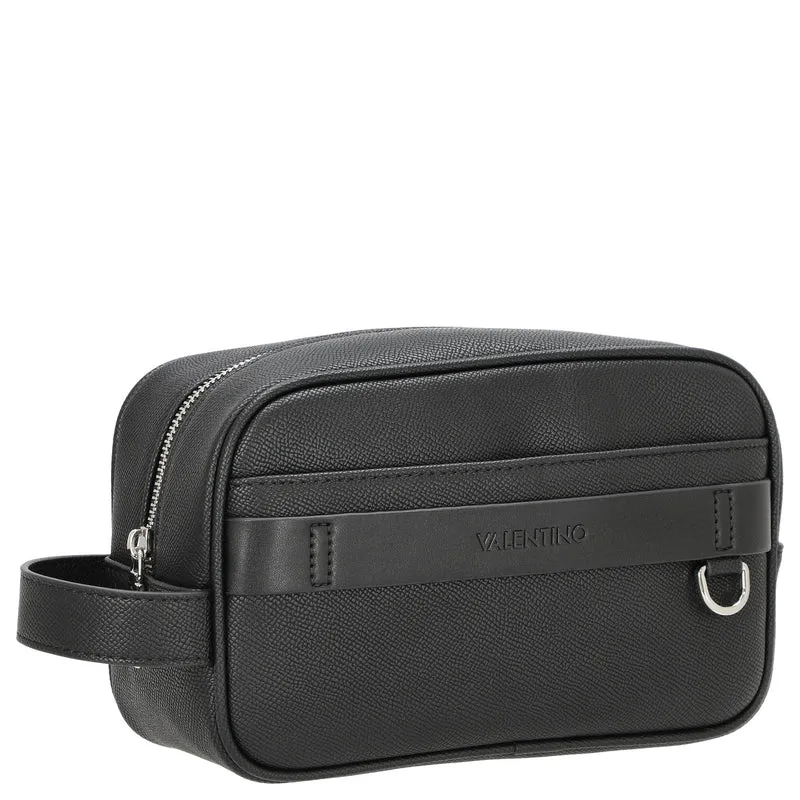 Valentino Bags Landon - Cosmetic Case 23 cm (nero)