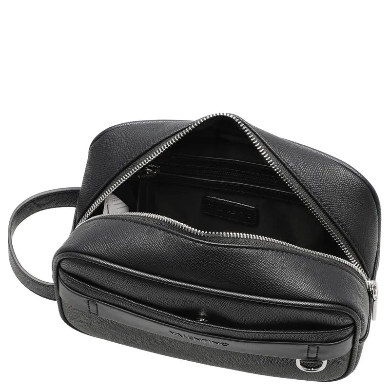 Valentino Bags Landon - Cosmetic Case 23 cm (nero)