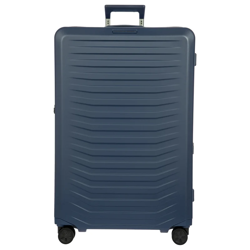 Porsche Design Roadster Hardcase - 4-Rollen-Trolley XL 83 cm erw. (dark blue)