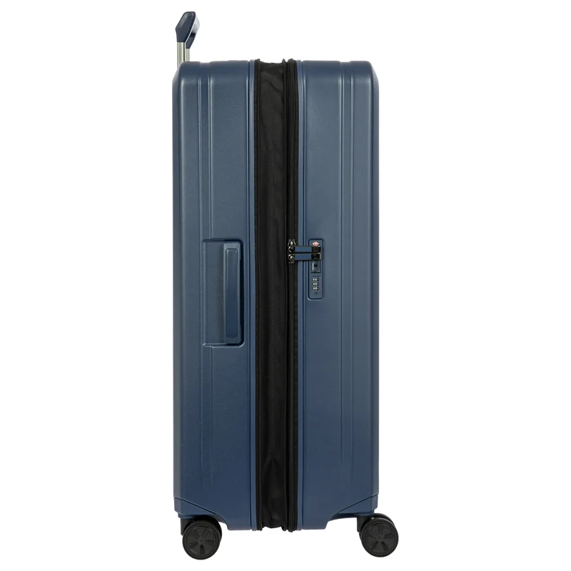 Porsche Design Roadster Hardcase - 4-Rollen-Trolley XL 83 cm erw. (dark blue)