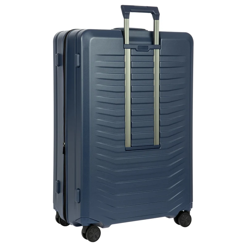 Porsche Design Roadster Hardcase - 4-Rollen-Trolley XL 83 cm erw. (dark blue)