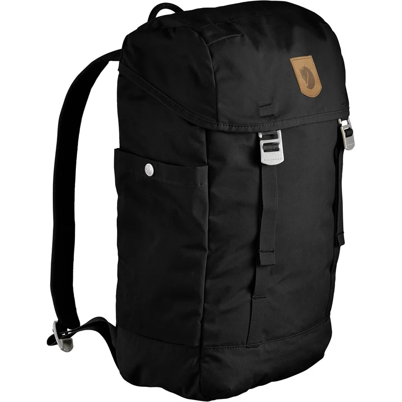 Fjällräven Greenland Top 20 - Rucksack 43 cm (black)