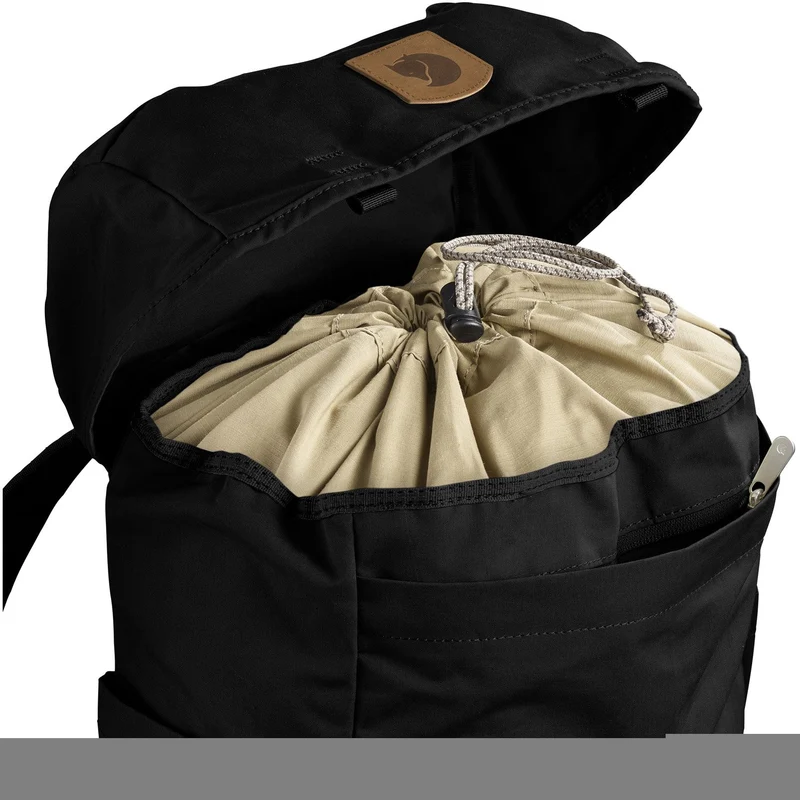 Fjällräven Greenland Top 20 - Rucksack 43 cm (black)
