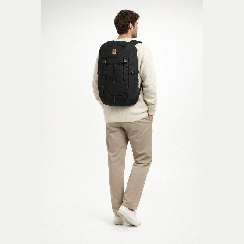 Fjällräven Skule Top 26 - Rucksack 15" 50 cm (black)