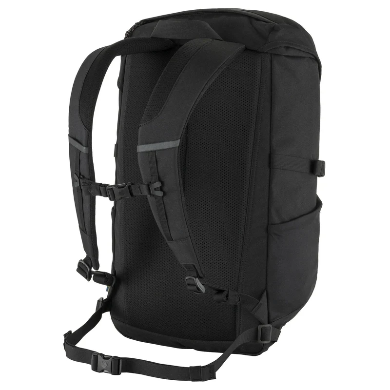 Fjällräven Skule Top 26 - Rucksack 15" 50 cm (black)