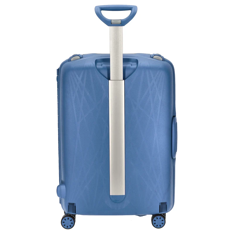 Roncato Light - 4-Rollen-Trolley M 68 cm (avio)