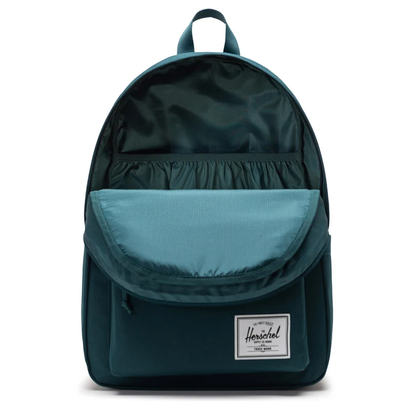 Herschel Classic XL - Rucksack 16" 45.5 cm (dark sea)