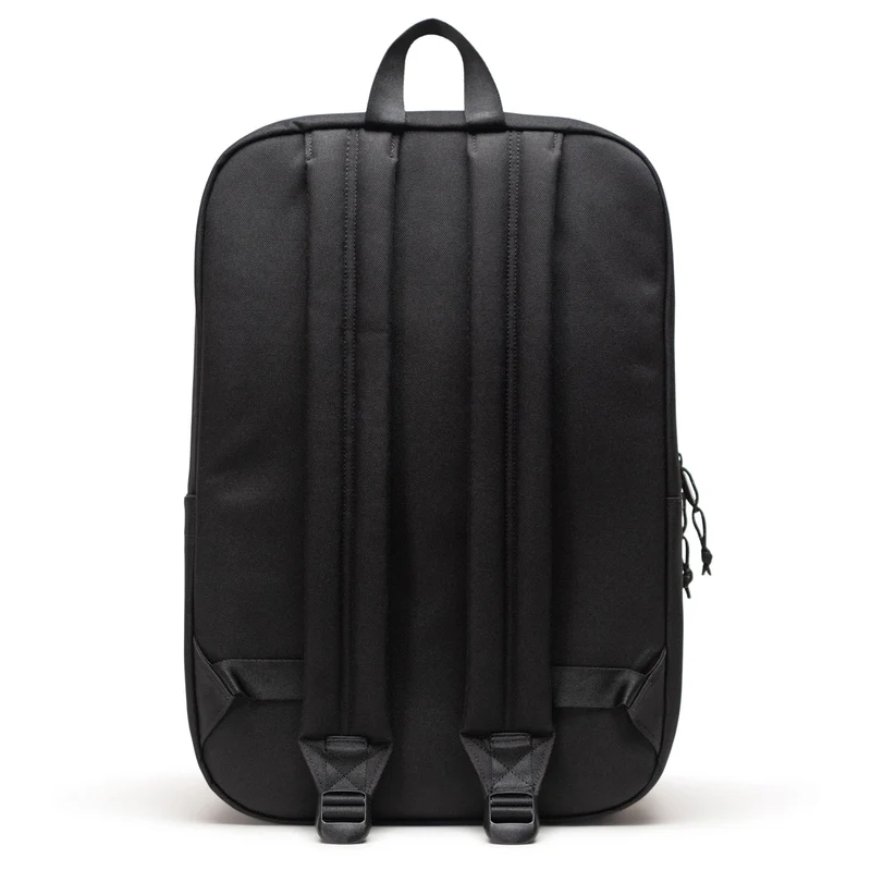 Herschel Wesbrook - Rucksack 16" 44 cm (black tonal)