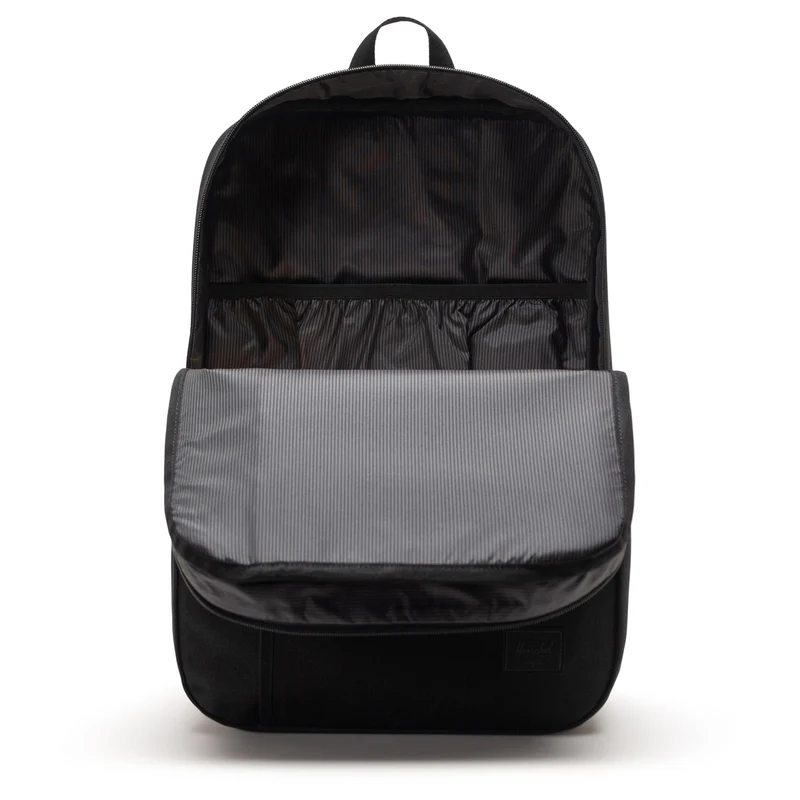 Herschel Wesbrook - Rucksack 16" 44 cm (black tonal)