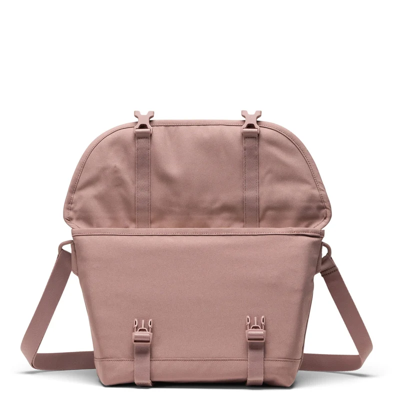 Herschel Cove Messenger - Umhängetasche S 36 cm (ash rose)