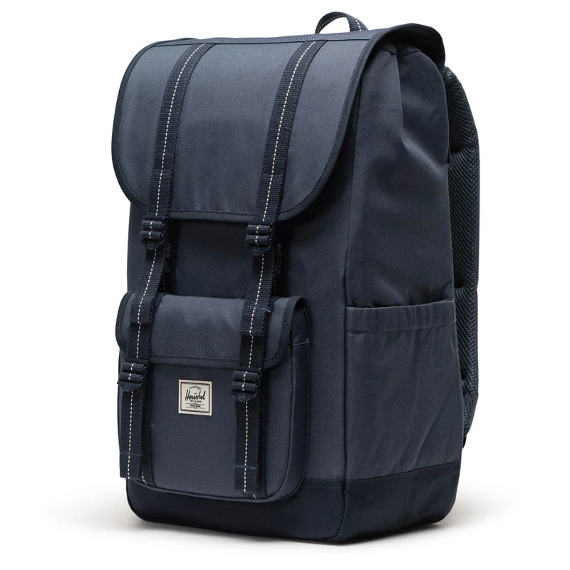 Herschel Little America - Rucksack 16" 49.5 cm (ombre blue/after midnight)