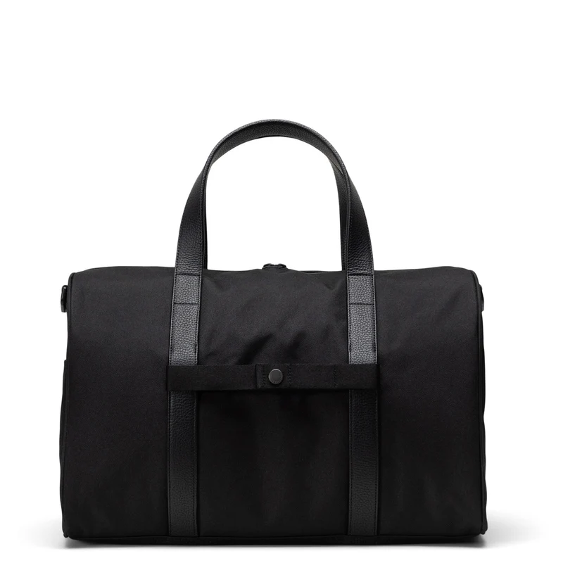 Herschel Novel Carry On - Reisetasche 13" 43.5 cm (black tonal)