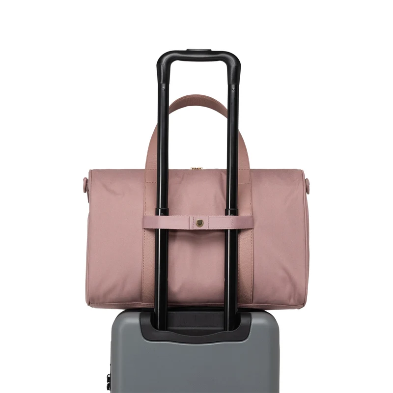 Herschel Novel Carry On - Reisetasche 13" 43.5 cm (ash rose)