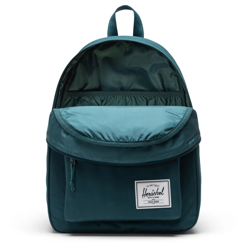 Herschel Classic - Rucksack 14" 43 cm (dark sea)