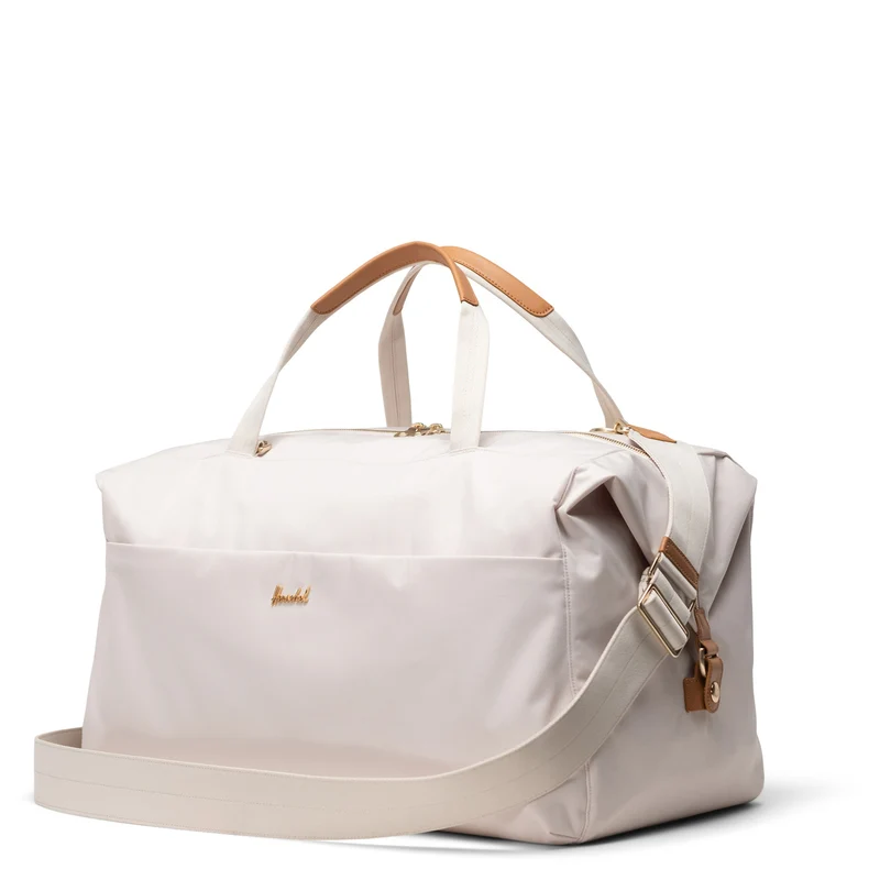 Herschel Maia Weekender - Reisetasche 15" 47 cm (moonbeam)