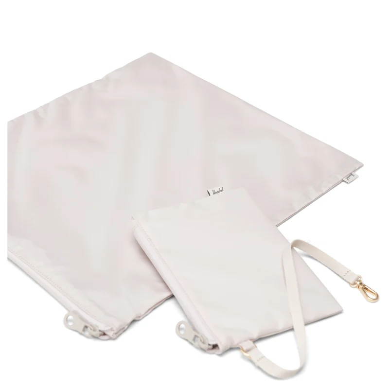 Herschel Maia Weekender - Reisetasche 15" 47 cm (moonbeam)