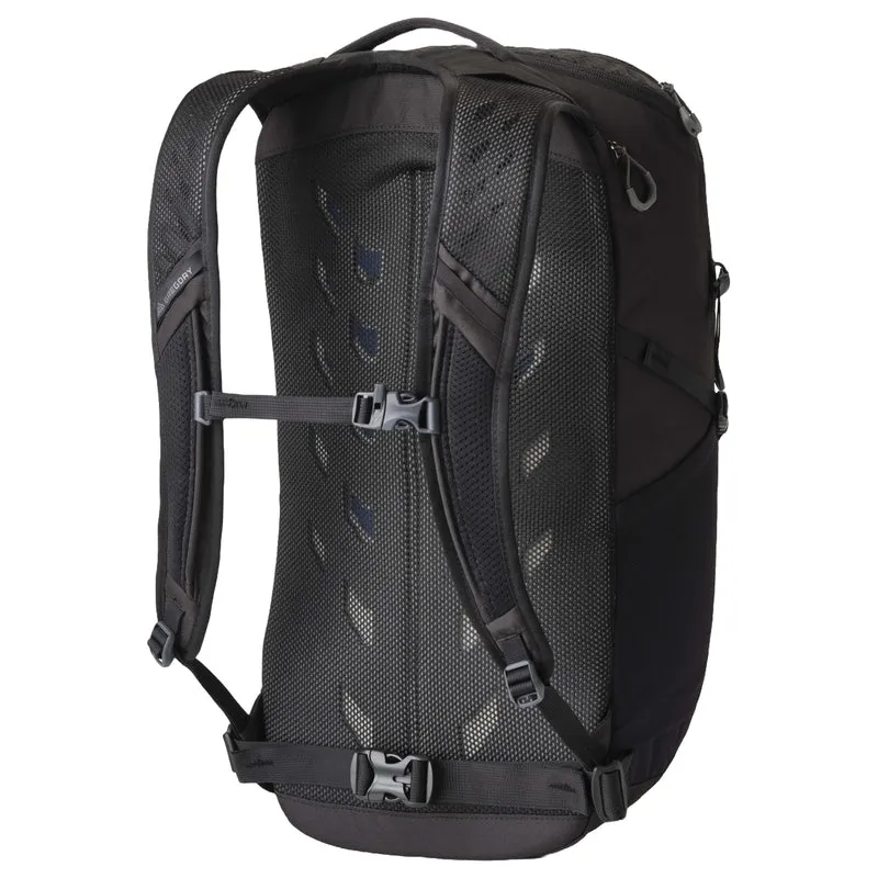 Gregory Nano 24 - Rucksack 51 cm (optic black)