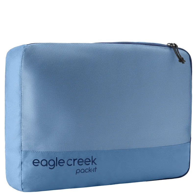 Eagle Creek Pack-It Reveal Cube L - Packsack 46 cm (blue dawn)