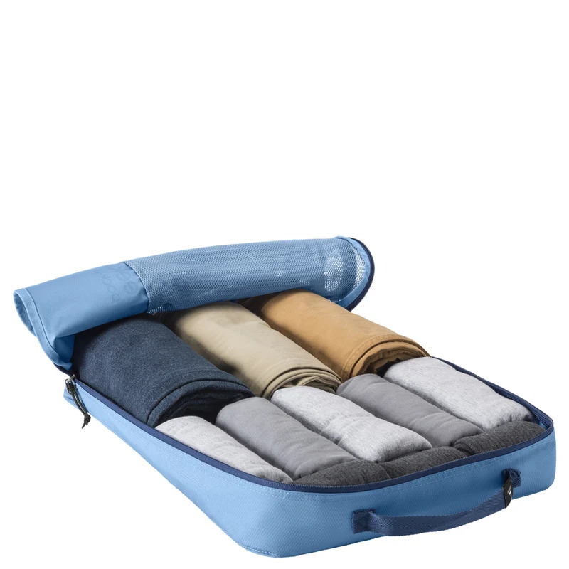 Eagle Creek Pack-It Reveal Cube L - Packsack 46 cm (blue dawn)