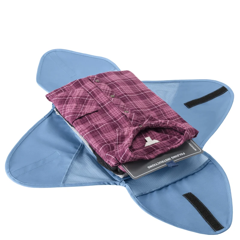 Eagle Creek Pack-It Reveal - Kleidersack M (blue dawn)