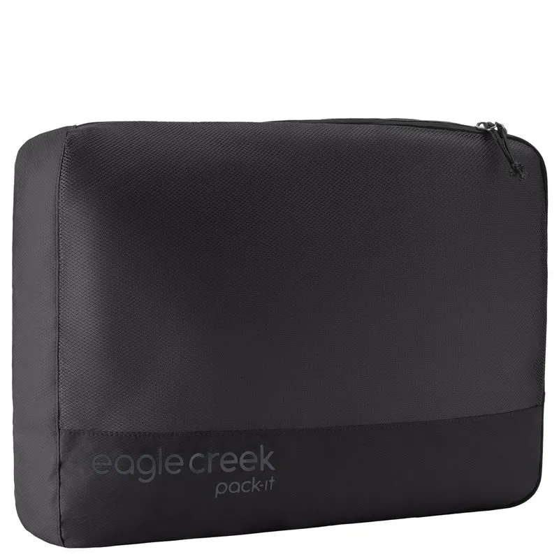 Eagle Creek Pack-It Reveal Cube L - Packsack 46 cm (schwarz)