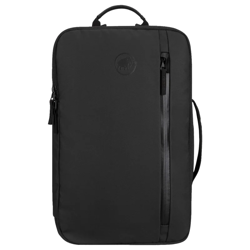 Mammut Seon Transporter 15 - Rucksack 13" 42 cm (black)