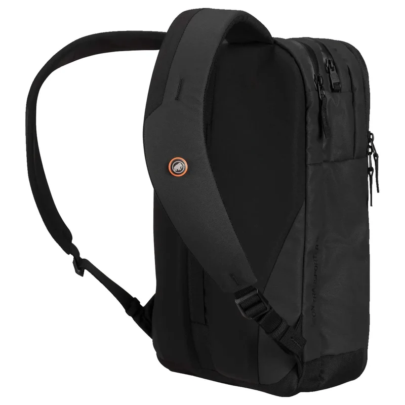 Mammut Seon Transporter 15 - Rucksack 13" 42 cm (black)