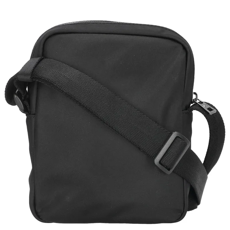 HUGO Quantic - Umhängetasche 20 cm (black)