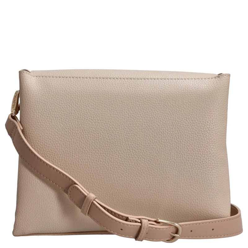 Valentino Bags Alexia - Umhängetasche 27 cm (ecru)