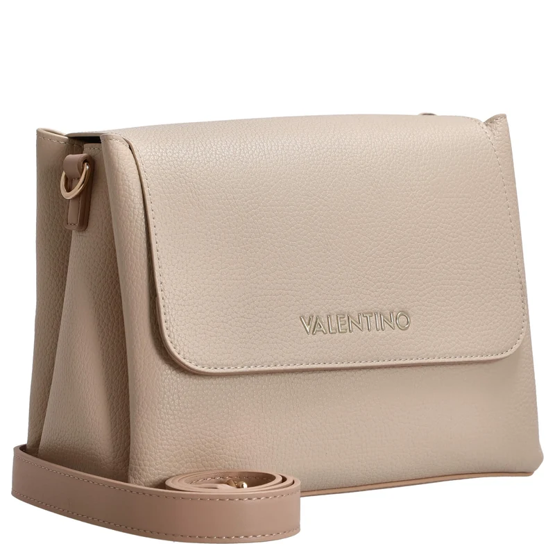 Valentino Bags Alexia - Umhängetasche 27 cm (ecru)