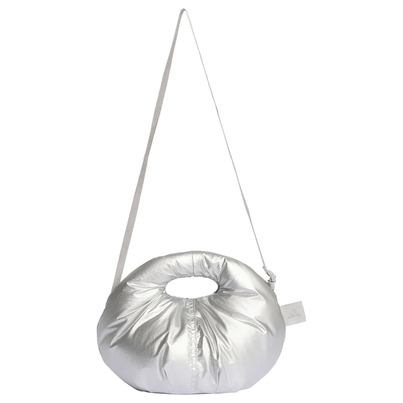 adidas Met Small Bag - Umhängetasche 27 cm (silver)