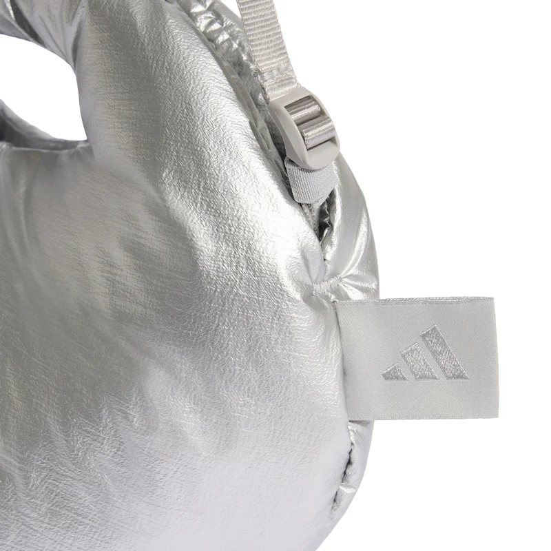 adidas Met Small Bag - Umhängetasche 27 cm (silver)