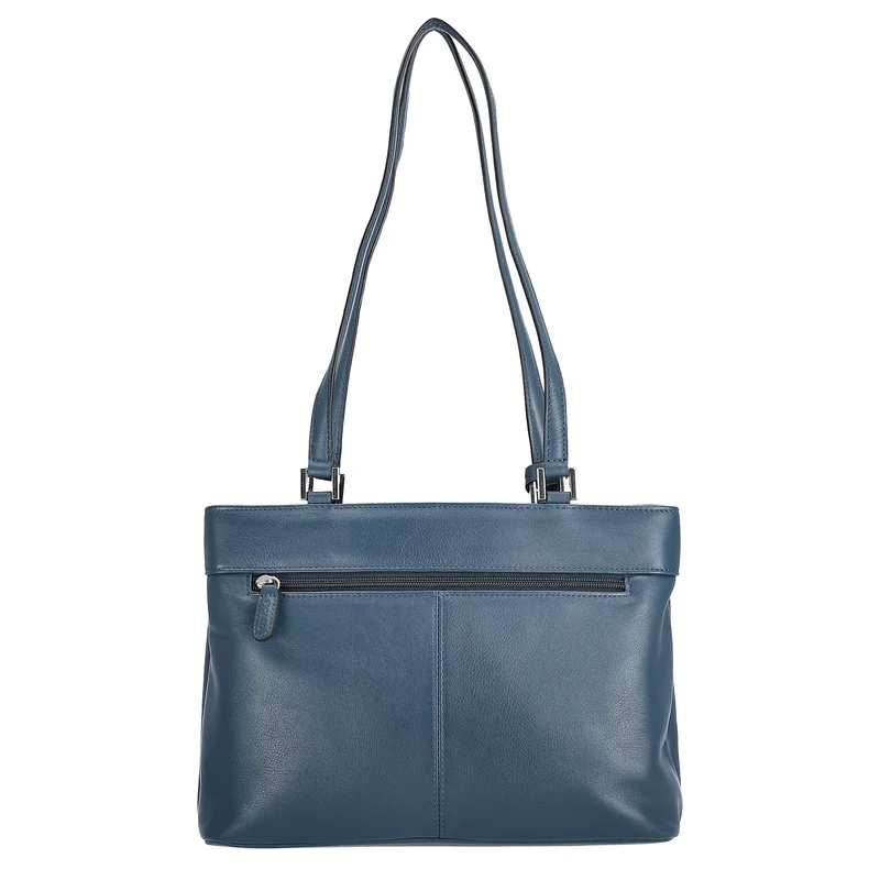 Picard Really - Shopper 29 cm (deep ocean)